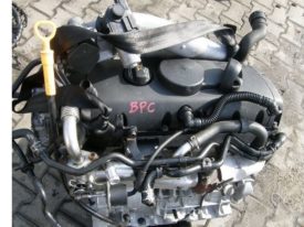 Двигатель BPC